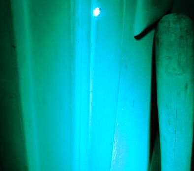 LED Light