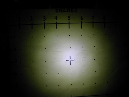 LED Light