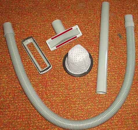 Deluxe Accessory Kit