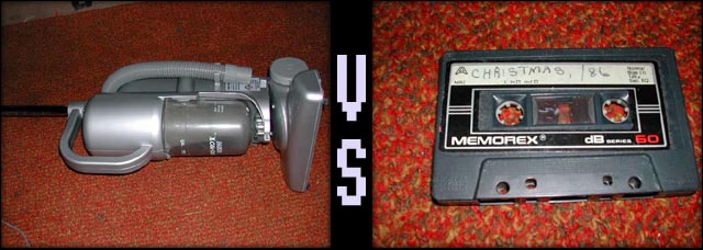 Is it live or is it Memorex?