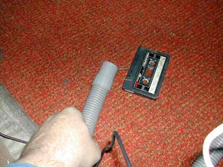 Is it live or is it Memorex?