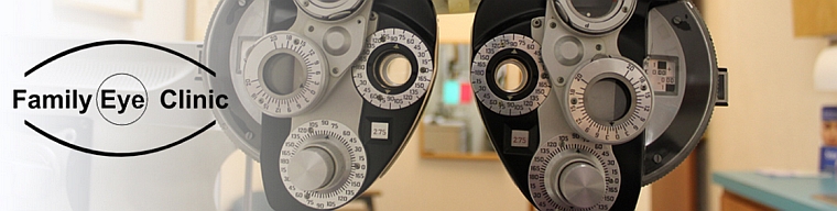 Family Eye Clinic
