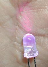 UV LED